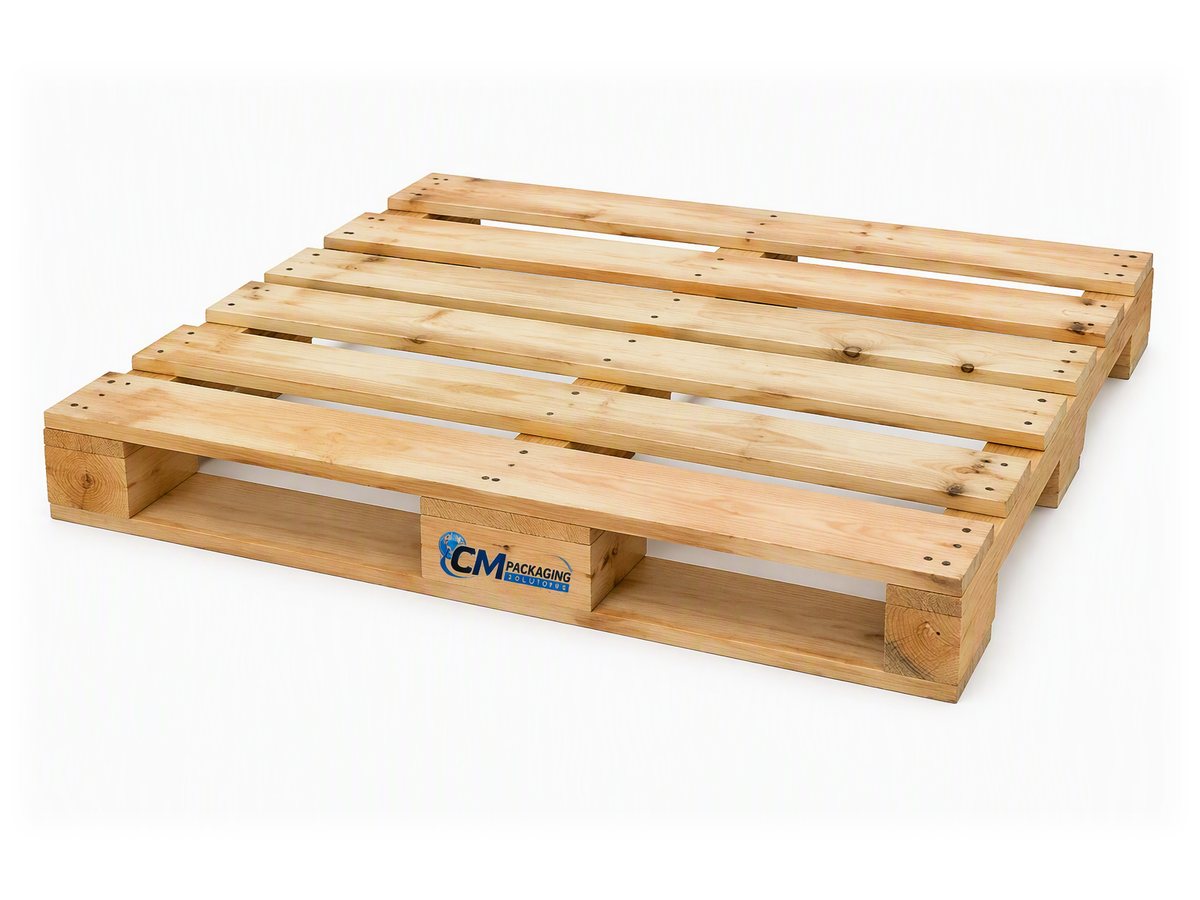 Pallets